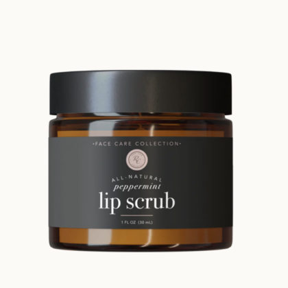 Rowe Casa Lip Scrub